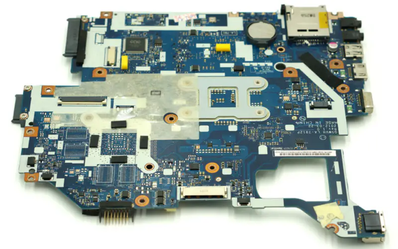 Μητρική πλακέτα Acer LA-7912P E1-531 PN NBC1F11001 HM70