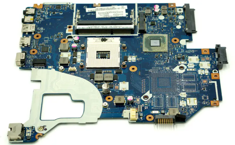 Μητρική πλακέτα Acer LA-7912P E1-531 PN NBC1F11001 HM70