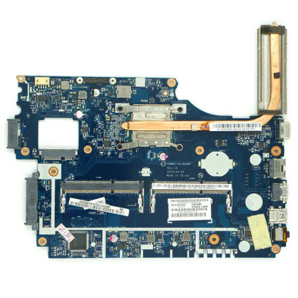 Acer Aspire E1-532 E1-572 V5WE2 Motherboard