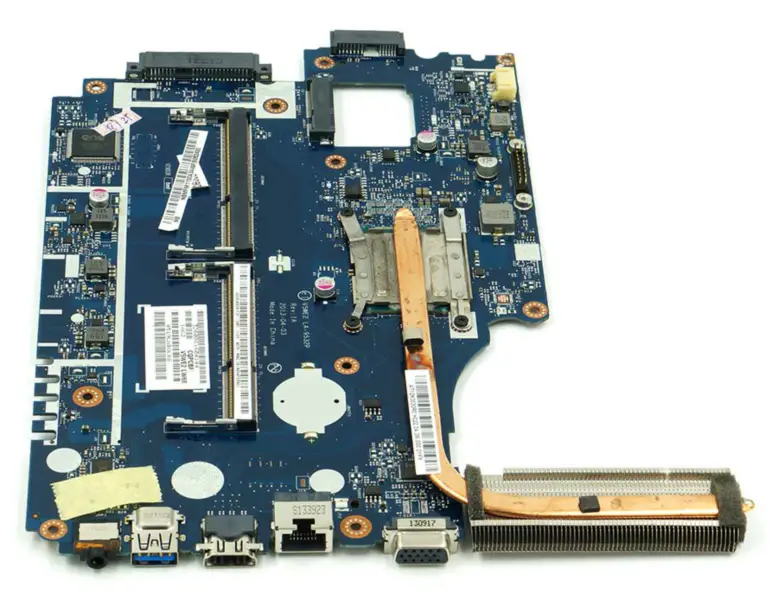 Acer Aspire E1-532 E1-572 V5WE2 Motherboard