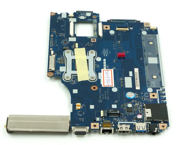 Acer Aspire E1-532 E1-572 V5WE2 Motherboard