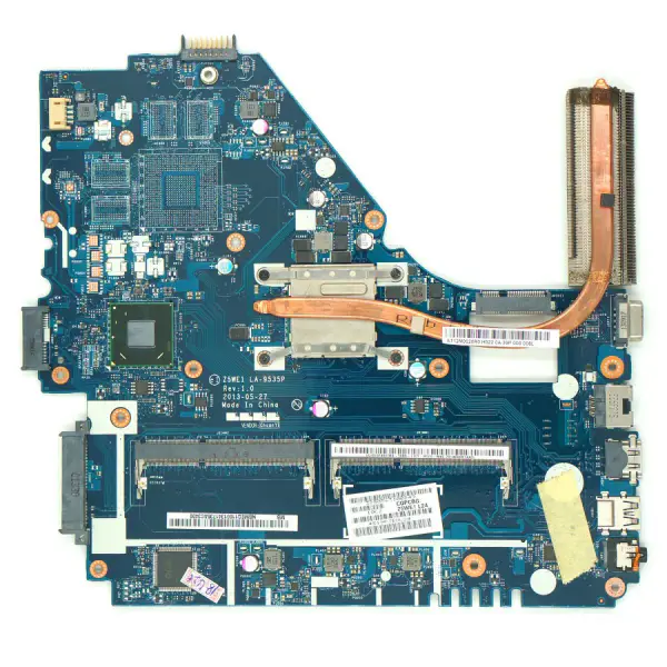 Μητρική πλακέτα Acer E1-570 2117 LA-9535P
