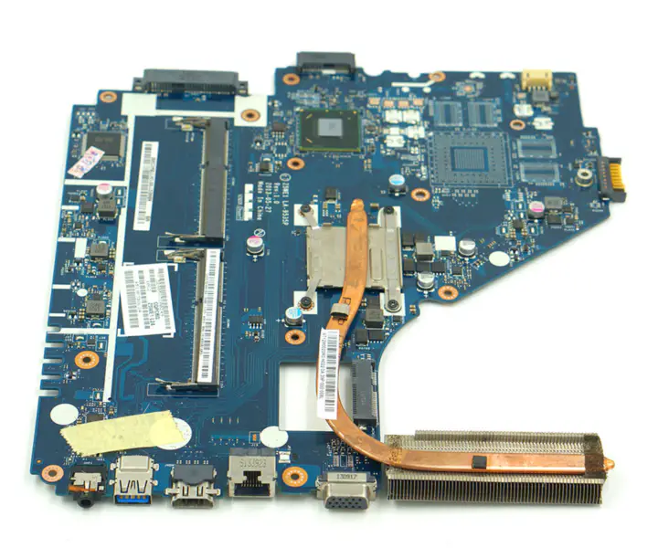 Μητρική πλακέτα Acer E1-570 2117 LA-9535P