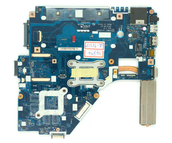 Μητρική πλακέτα Acer E1-570 2117 LA-9535P