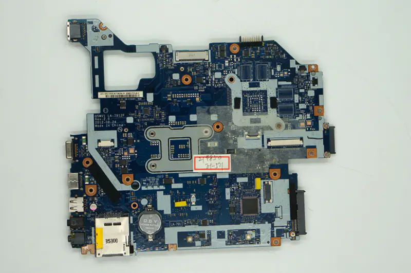 Μητρική πλακέτα Acer V5-531G E1-571 V5-531 V3-571G LA-7912P