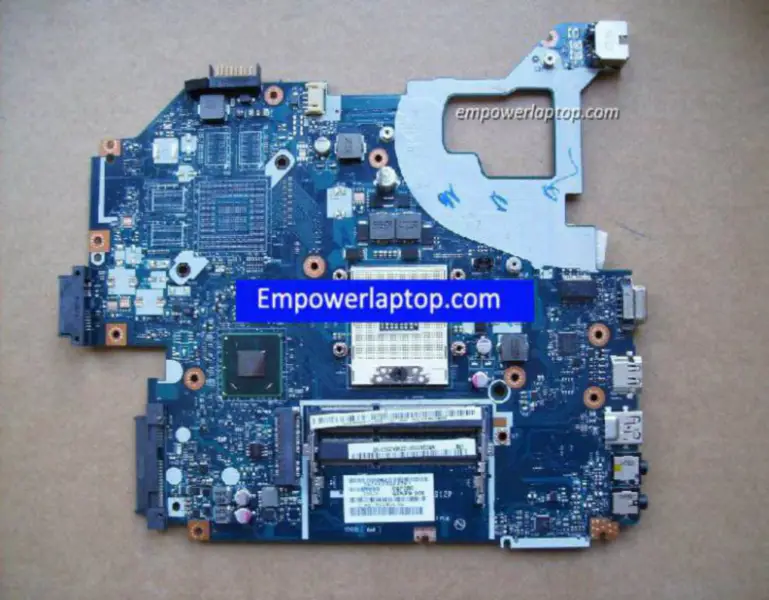 Μητρική πλακέτα Acer E1-570 LA-9531P