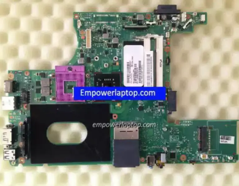 Μητρική πλακέτα Toshiba satellite E105 GM45 6050A2218301-MB-A03