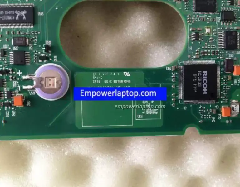 Μητρική πλακέτα Toshiba satellite E105 GM45 6050A2218301-MB-A03