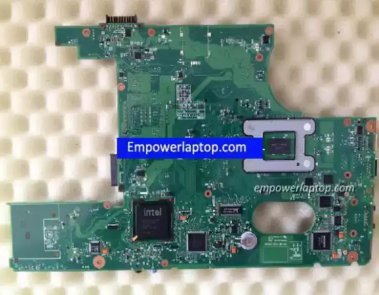Μητρική πλακέτα Toshiba satellite E105 GM45 6050A2218301-MB-A03