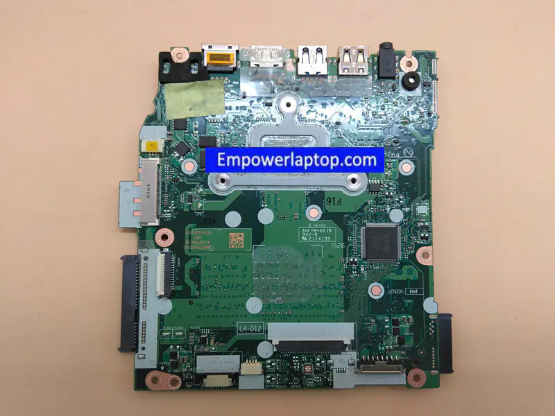 Acer ES1-512 ES1- 520 522 LA-D121P motherboard