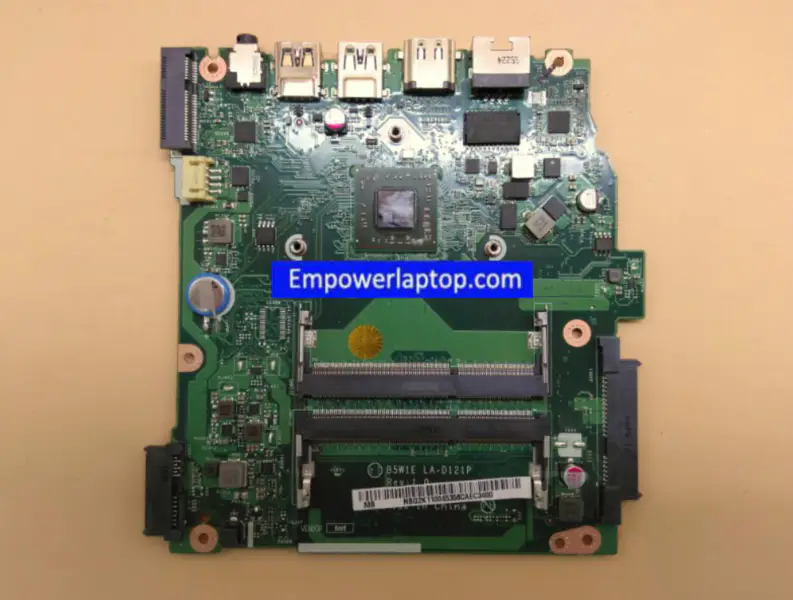 Acer ES1-512 ES1- 520 522 LA-D121P motherboard