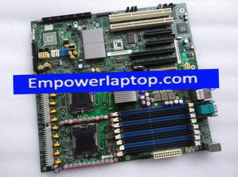 Μητρική πλακέτα INTEL CPU-S5000SL(A) E11027-101 DAT73BMB8G0 REV G