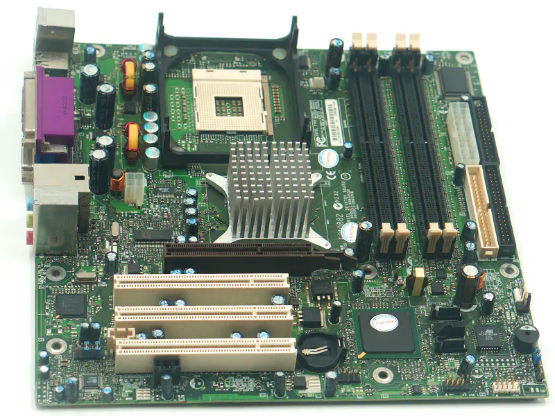 Μητρική πλακέτα Intel E210882 D865GLC/D865PESO/D865PCD