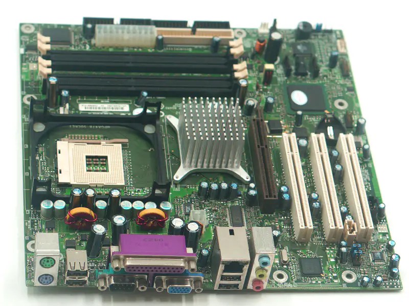 Μητρική πλακέτα Intel E210882 D865GLC/D865PESO/D865PCD