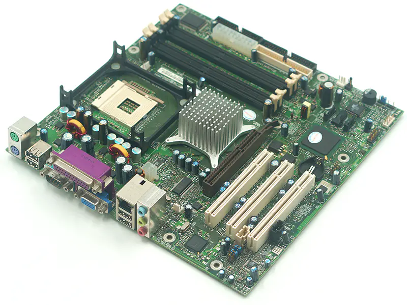 Μητρική πλακέτα Intel E210882 D865GLC/D865PESO/D865PCD