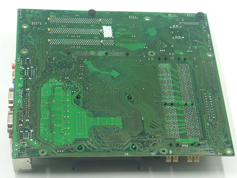 Μητρική πλακέτα Intel E210882 D865GLC/D865PESO/D865PCD
