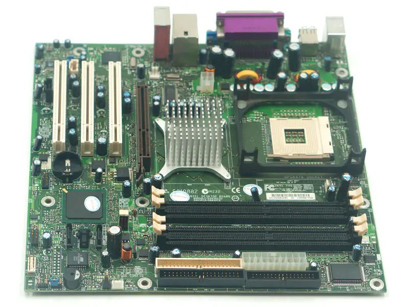 Μητρική πλακέτα Intel E210882 D865GLC/D865PESO/D865PCD