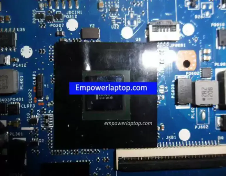 Μητρική πλακέτα Lenovo E220S LA-7041P