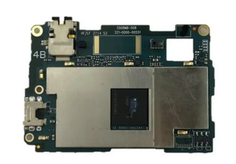 Sony Xperia E3 D2203 unlocked motherboard