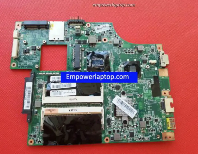 Lenovo IBM E30 L325 FRU:75Y4083 DAPS1AMB8C0 Μητρική πλακέτα