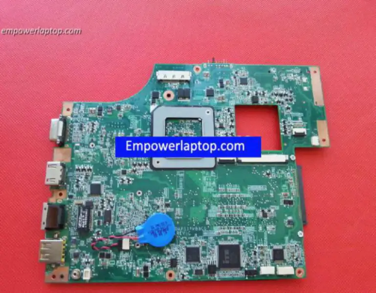 Lenovo IBM E30 L325 FRU:75Y4083 DAPS1AMB8C0 Μητρική πλακέτα