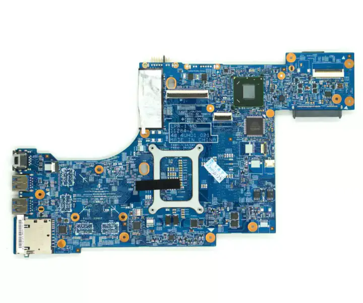 Μητρική πλακέτα Lenovo E330 48.4UH01.0SB