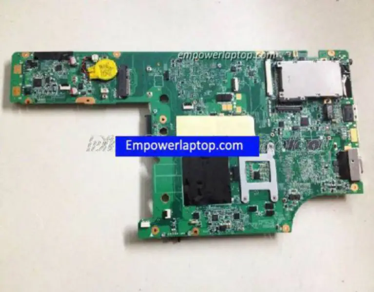 Μητρική πλακέτα Lenovo IBM E40