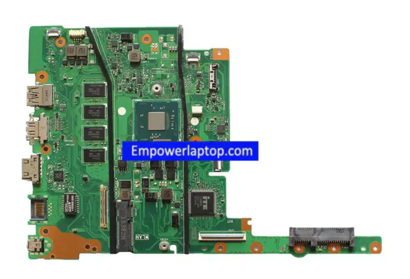 Μητρική πλακέτα Asus E402NA N3350U 2G RAM Laptop