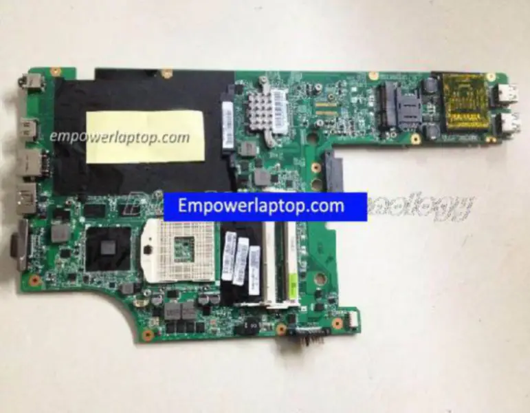 Μητρική πλακέτα Lenovo IBM E40