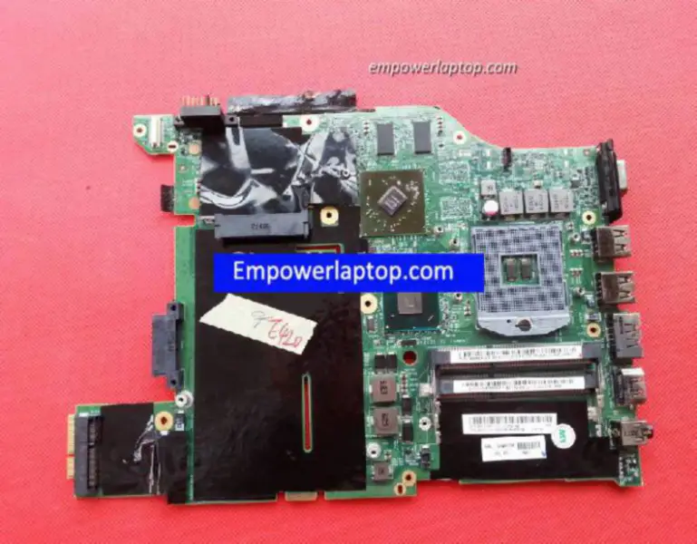 Lenovo IBM E420 FRU:04W0714 Μητρική πλακέτα