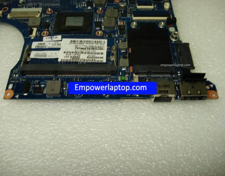 Μητρική πλακέτα Lenovo E420S 04W6588
