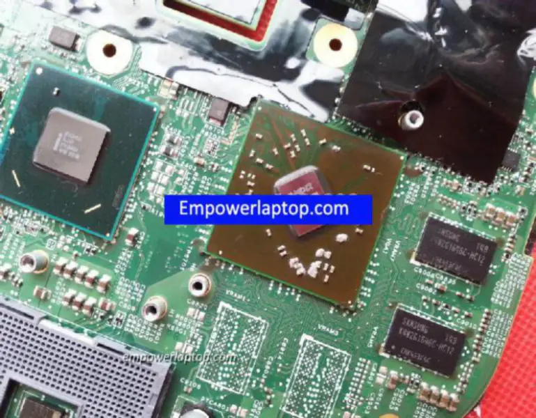 Lenovo IBM E420 FRU:04W0714 Μητρική πλακέτα