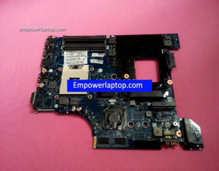 Μητρική πλακέτα Lenovo LA-8131P E430