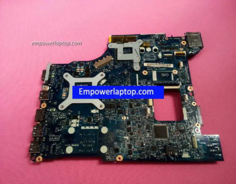 Μητρική πλακέτα Lenovo LA-8131P E430