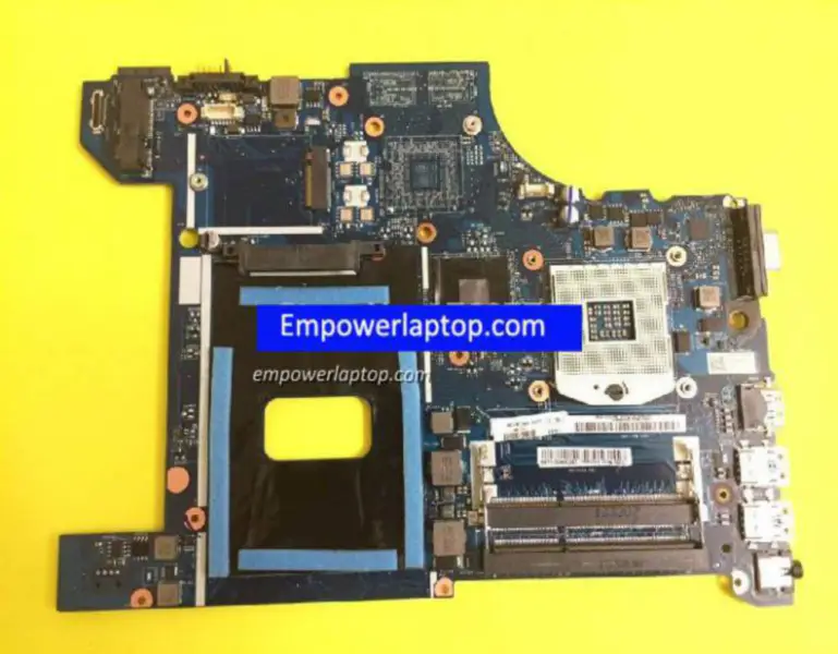 Lenovo Edge E431 14 FRU: 04Y1290 Μητρική πλακέτα