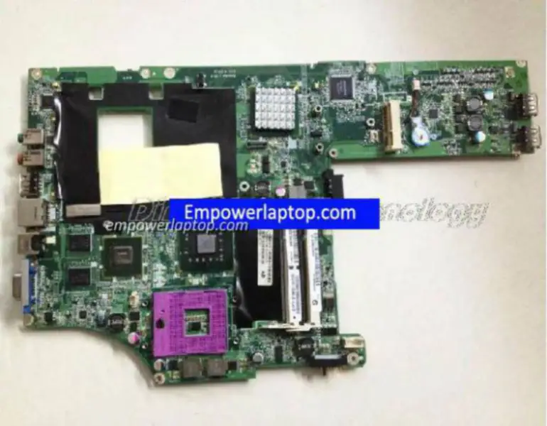 Μητρική πλακέτα Lenovo E43A DA0LE9MB8E0