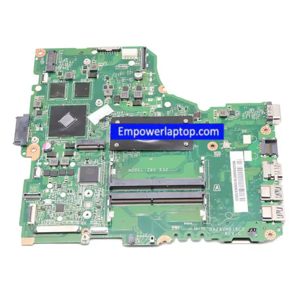 Acer E5-475 Motherboard