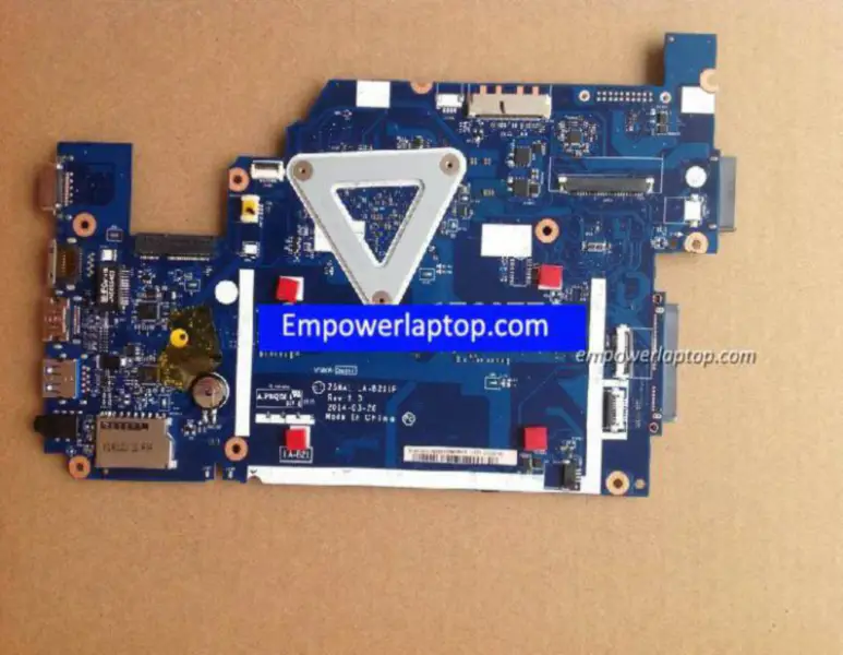 Μητρική πλακέτα Acer Aspire E5-511 DA0ZHJMB6E0 N2930U LA-B211P