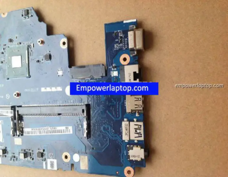 Μητρική πλακέτα Acer Aspire E5-511 DA0ZHJMB6E0 N2930U LA-B211P