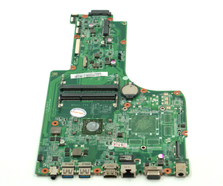 Μητρική πλακέτα Acer Aspire E5-721 DA0ZYVMB6D0