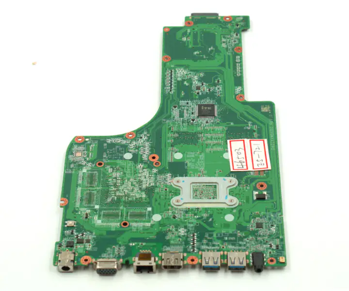 Μητρική πλακέτα Acer Aspire E5-721 DA0ZYVMB6D0