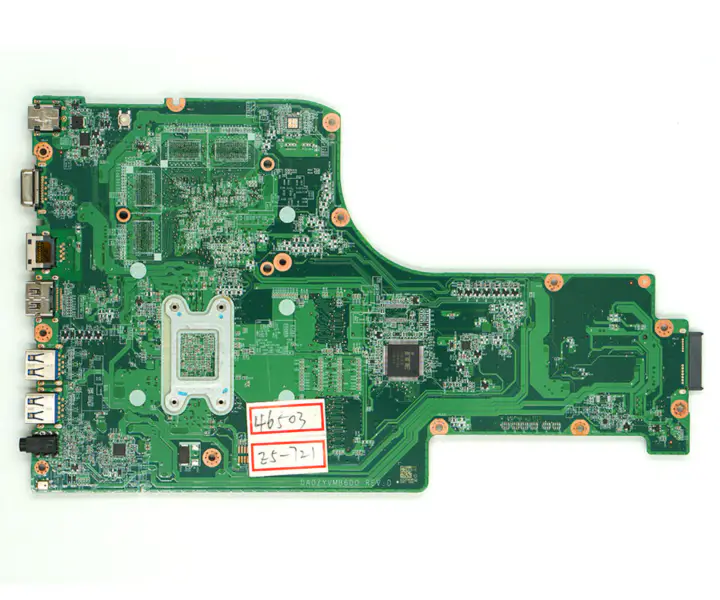 Μητρική πλακέτα Acer Aspire E5-721 DA0ZYVMB6D0