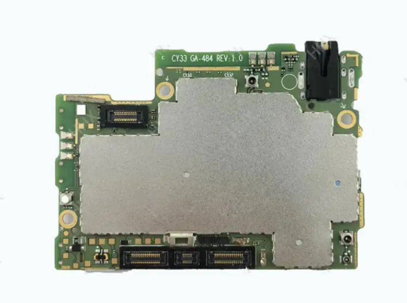 Μητρική πλακέτα Sony Xperia E5 F3311 χωρίς κλείδωμα