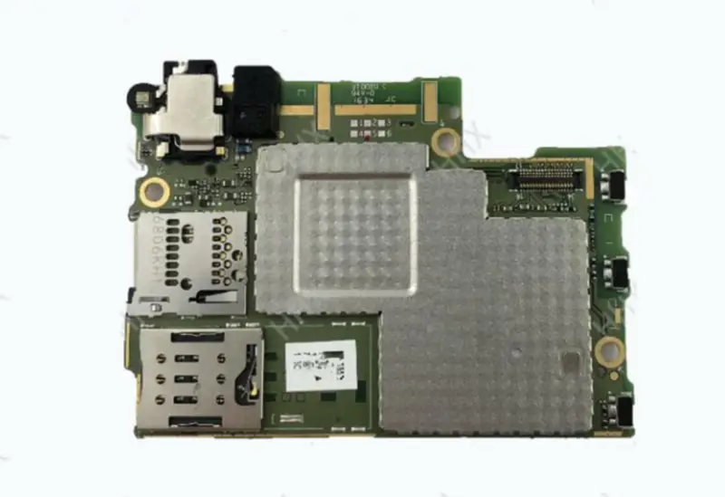 Μητρική πλακέτα Sony Xperia E5 F3311 χωρίς κλείδωμα