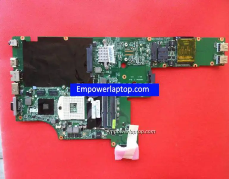 Μητρική πλακέτα Lenovo Thinkpad edge15 E50