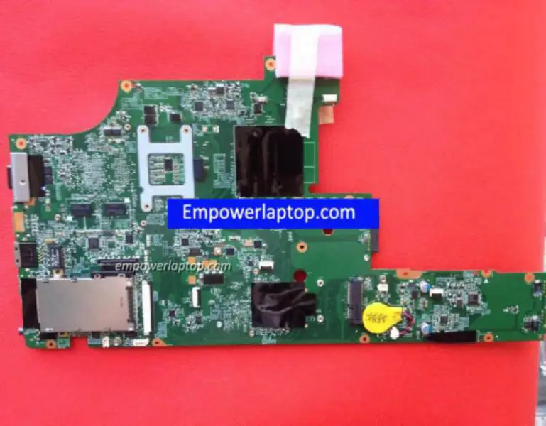 Μητρική πλακέτα Lenovo Thinkpad edge15 E50