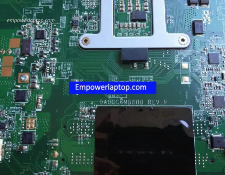 Μητρική πλακέτα Lenovo Thinkpad edge15 E50