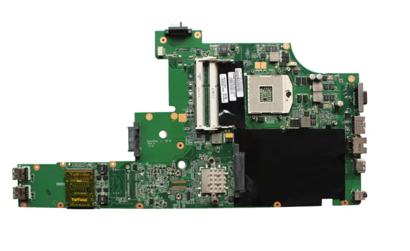 Μητρική πλακέτα Lenovo Thinkpad edge15 E50