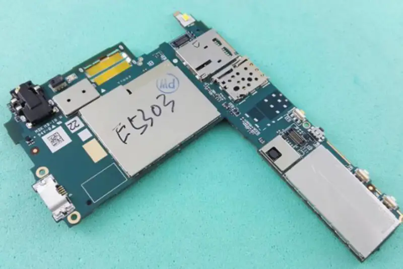Sony Xperia C4 S55T E5303 E5306 E5353 Single SIM Unlocked Motherboard