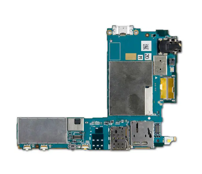 Μητρική πλακέτα Sony Xperia C4 E5363 ξεκλείδωτη με τσιπς
